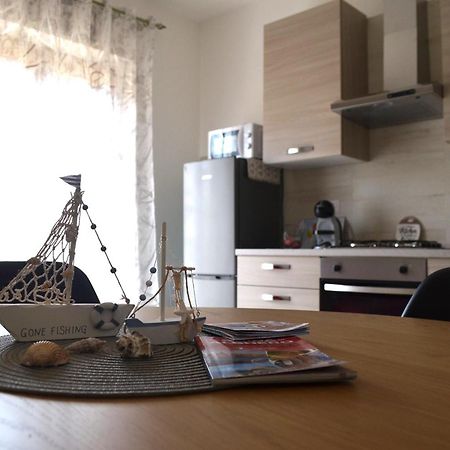 Hotel Dama Bianca Alghero Zewnętrze zdjęcie