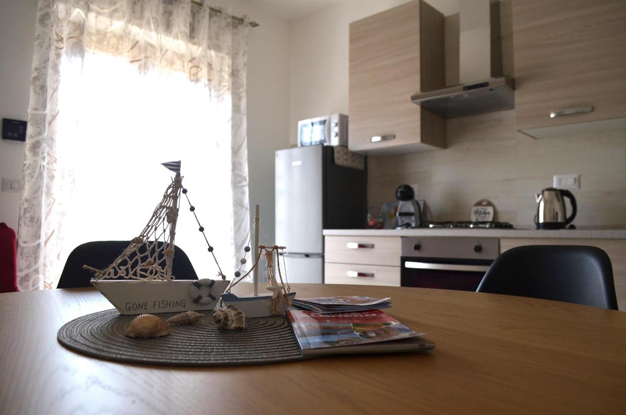 Hotel Dama Bianca Alghero Zewnętrze zdjęcie