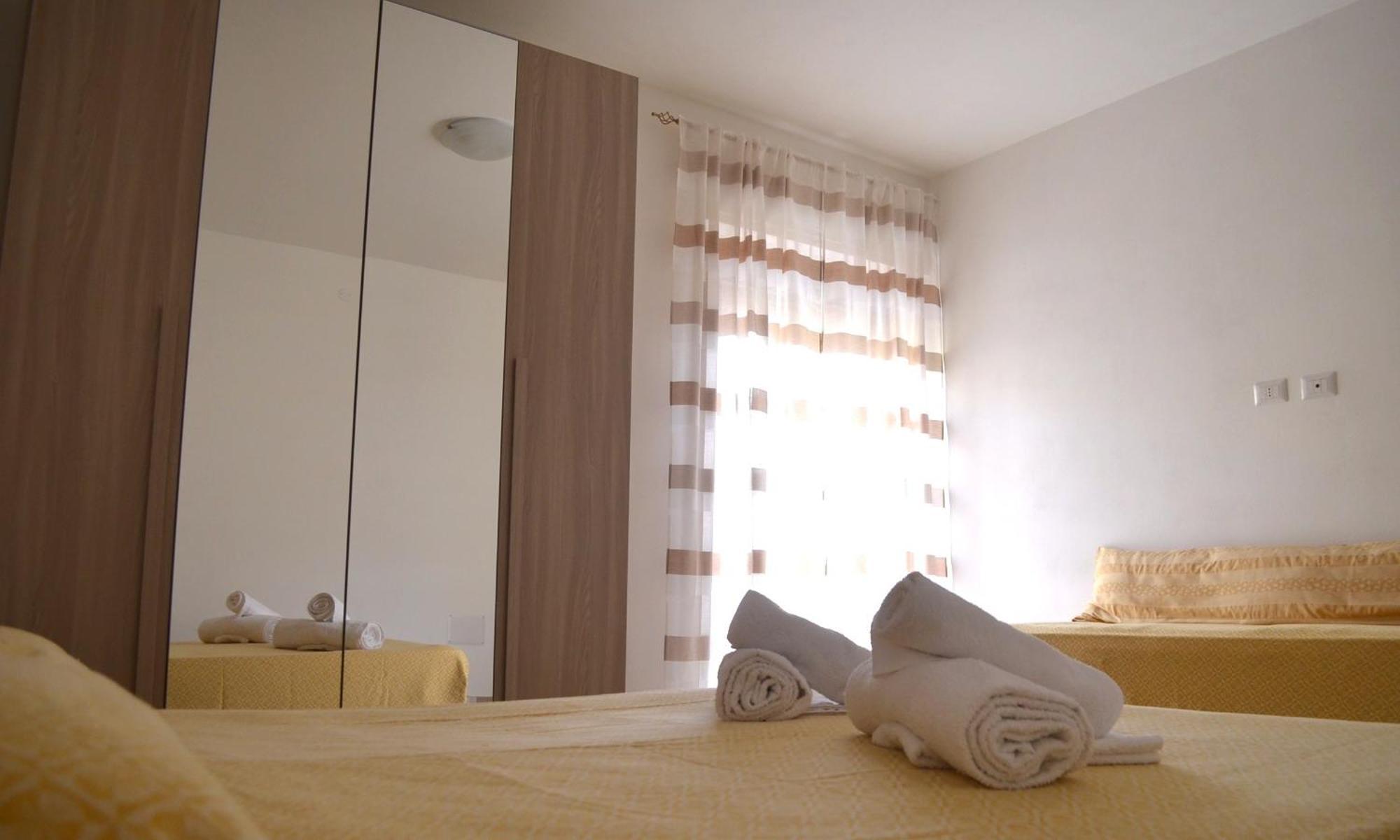 Hotel Dama Bianca Alghero Zewnętrze zdjęcie