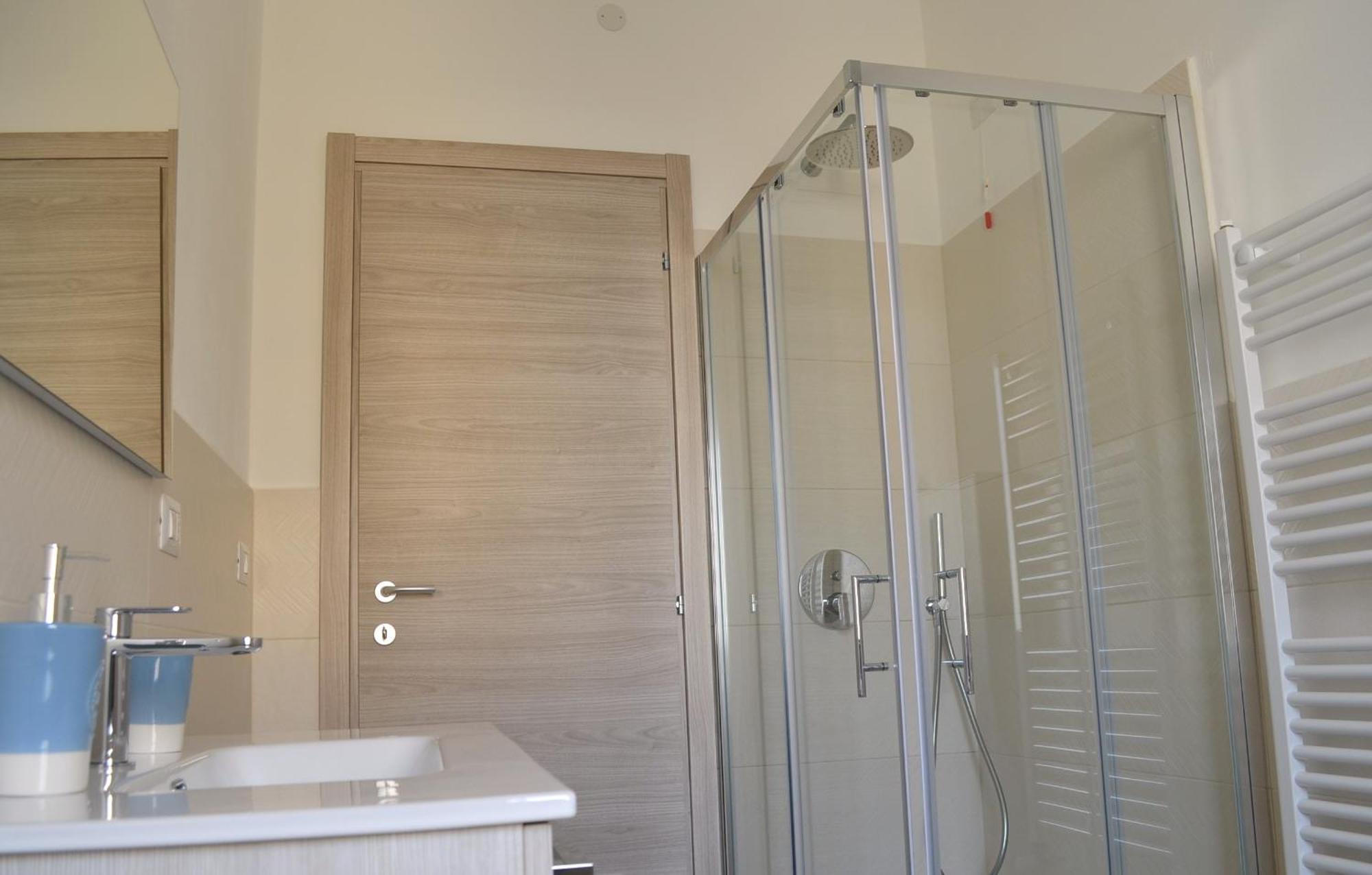 Hotel Dama Bianca Alghero Zewnętrze zdjęcie